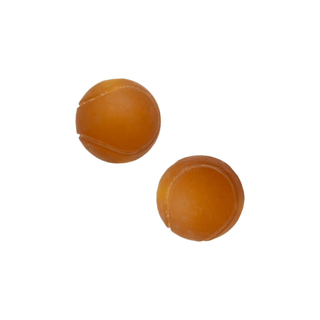 Rub Ball - Brinquedo Orgânico Natural para Gato - Gatursos