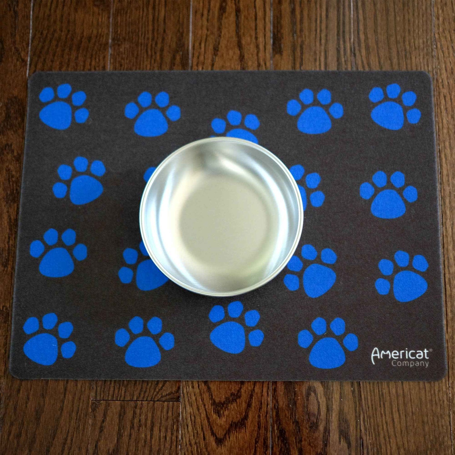 Tapete Impermeável para Tigelas