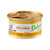 Almo Nature Cat Daily - Gatinhos - Frango - 24 x 85 gr - Gatursos
