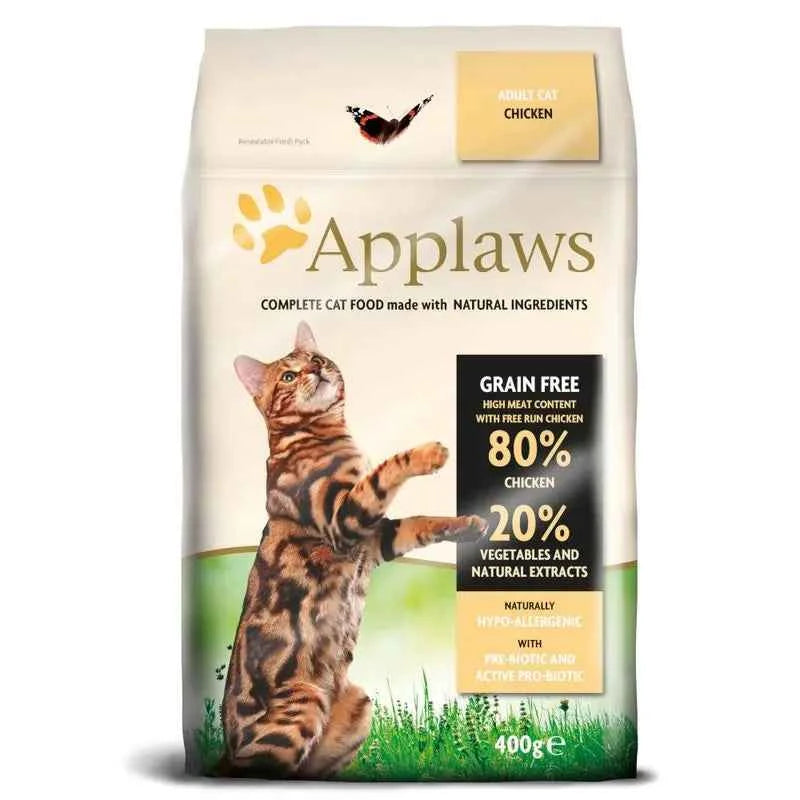 Applaws para Gato Adulto - Frango