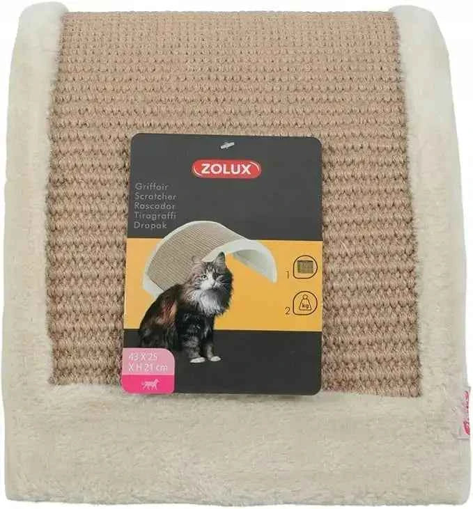 Arranhador em Forma de Ponte Zolux