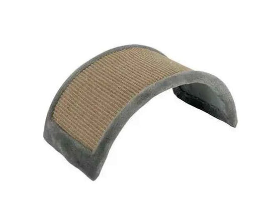 Arranhador em Forma de Ponte Zolux