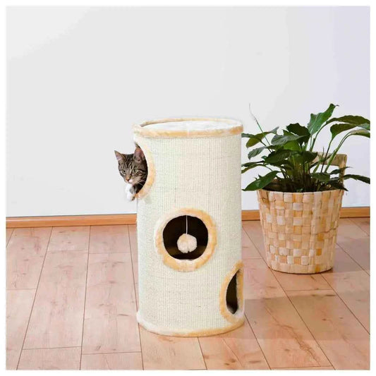 Arranhador Vertical "Samuel" em Sisal