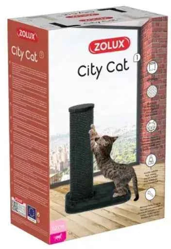 Arranhador Simples City Cat 1 Zolux