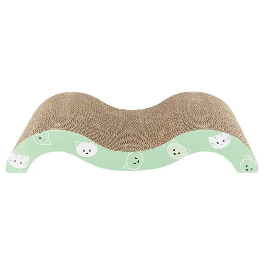 Trixie Arranhador Mimi em Cartão