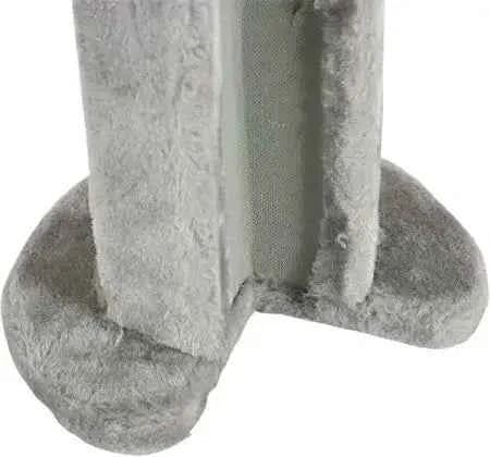 Poste Arranhador de Canto para o Chão Zolux