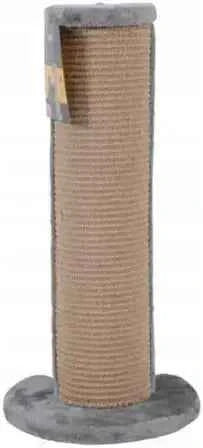 Poste Arranhador de Canto para o Chão Zolux