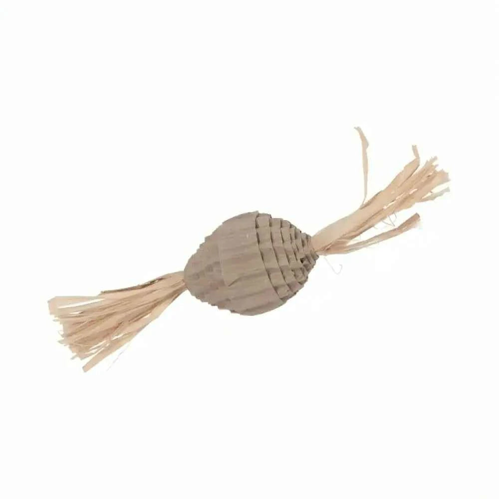 Brinquedo Ethi'cat Cartão Bola e fitas