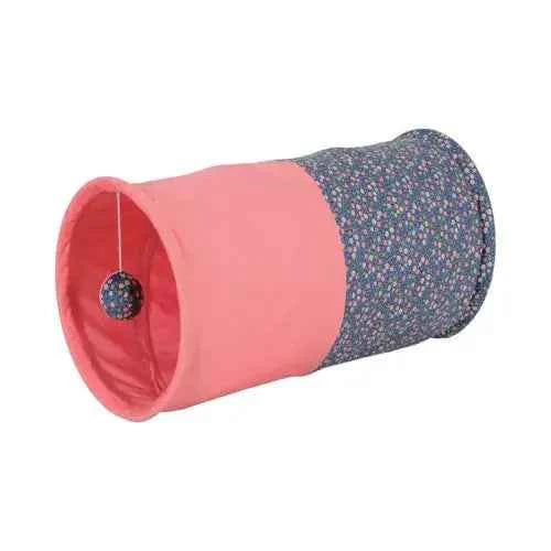 Túnel Zolux Ethi’cat Reciclado - Flores - Gatursos