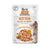 Brit Care Kitten Fillets in Gravy with Savory Salmon - Gatursos