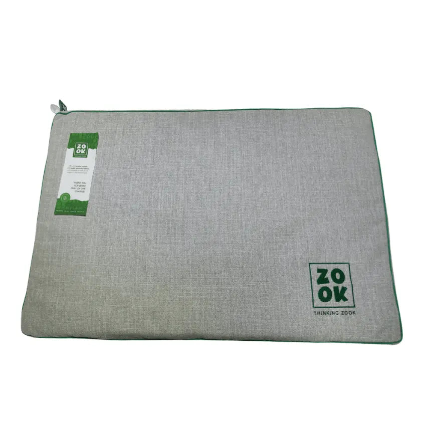 Colchão Retangular Zook Gravel para gatos – imagem de produto frontal