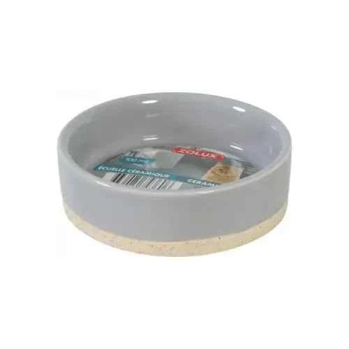 Comedouro em Cerâmica Antiderrapante