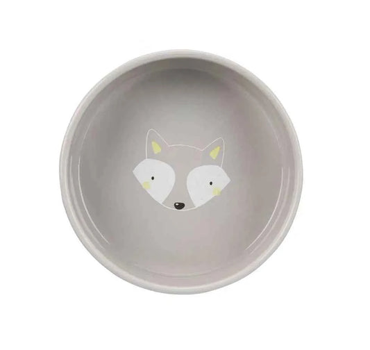 Junior Comedouro em Cerâmica