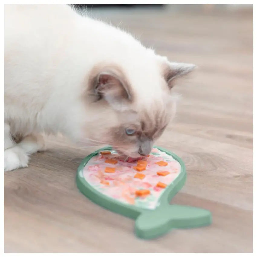 Lick N Snack Silicone Mat