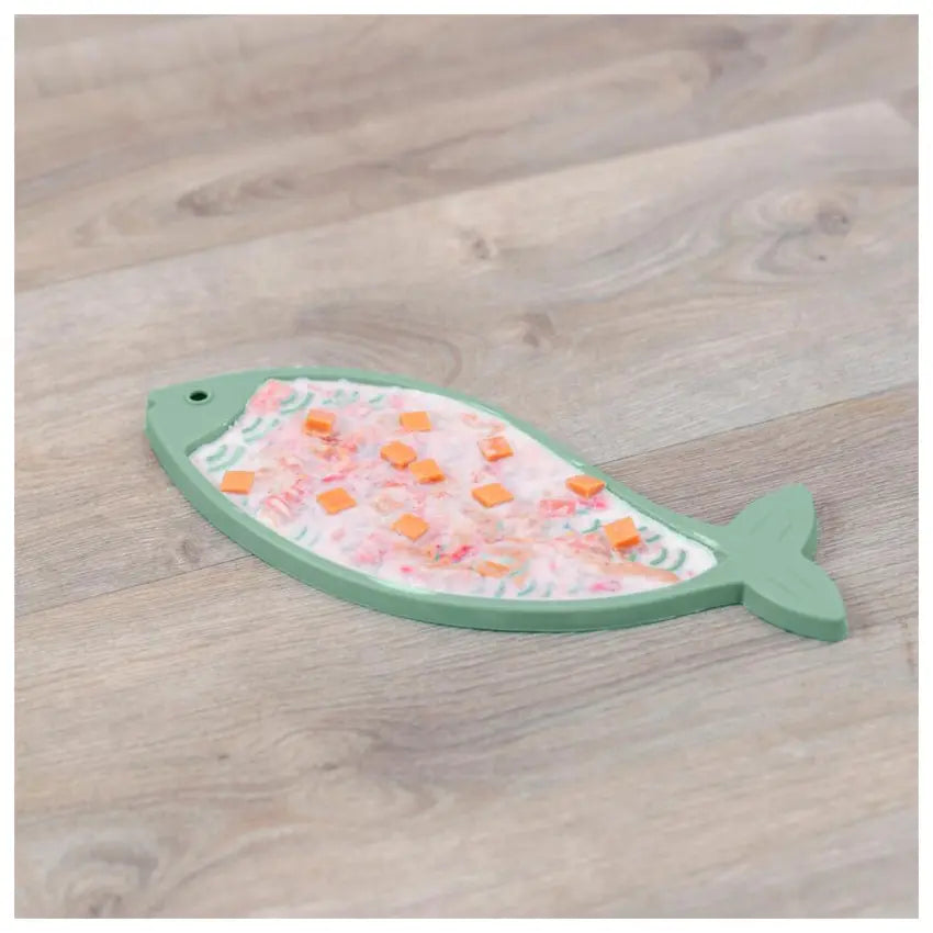 Lick N Snack Silicone Mat