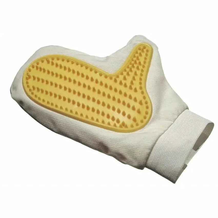 Camon Luva em Latex para Remoção de Pelos - Gatursos