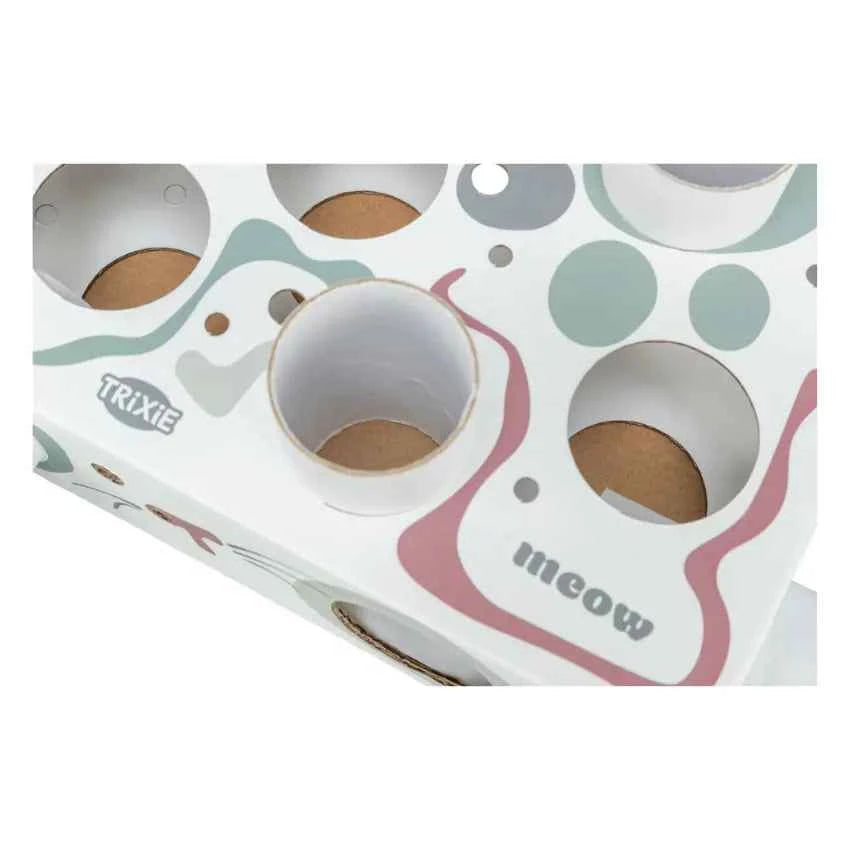Jogo Paw N Treats Box em Cartão