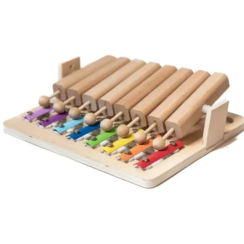 Piano - O Quebra-Cabeças Vertical que Desafia o teu Gato!