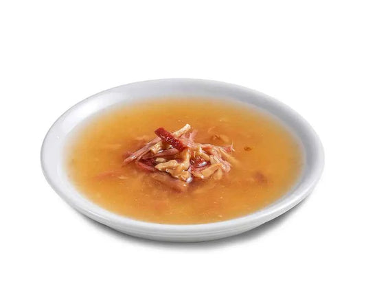 💧 Snack Líquido Leonardo Drink Vaca – Hidratação com Sabor Irresistível