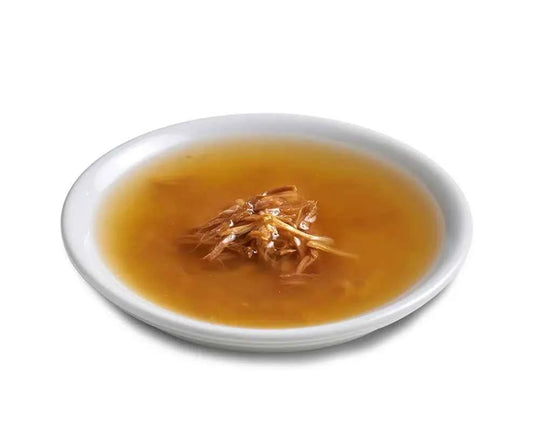 Bebida húmida Leonardo com Pato – Hidratação deliciosa