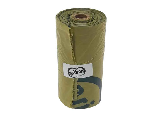 Sacos Higiénicos Biodegradáveis