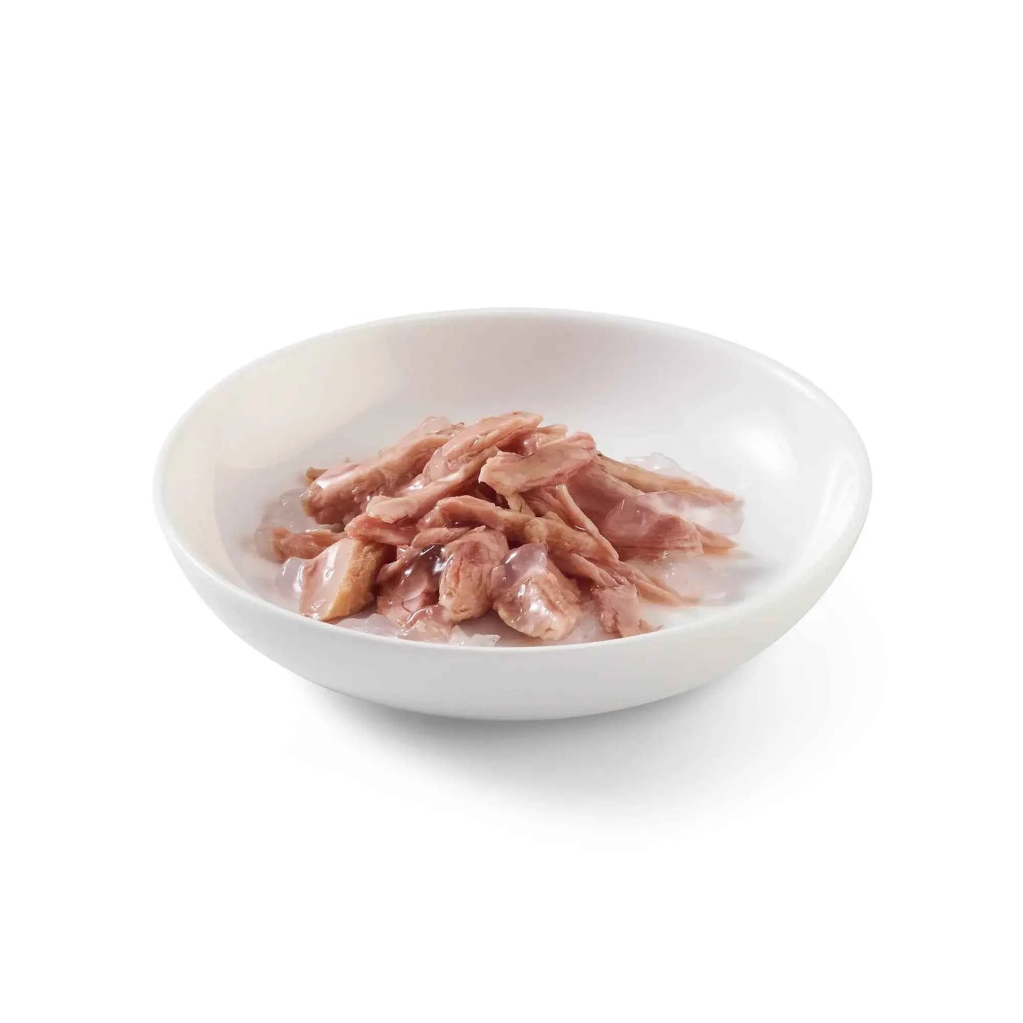 Schesir Atum com Algas em Gelatina - 14 x 85 gr - Gatursos