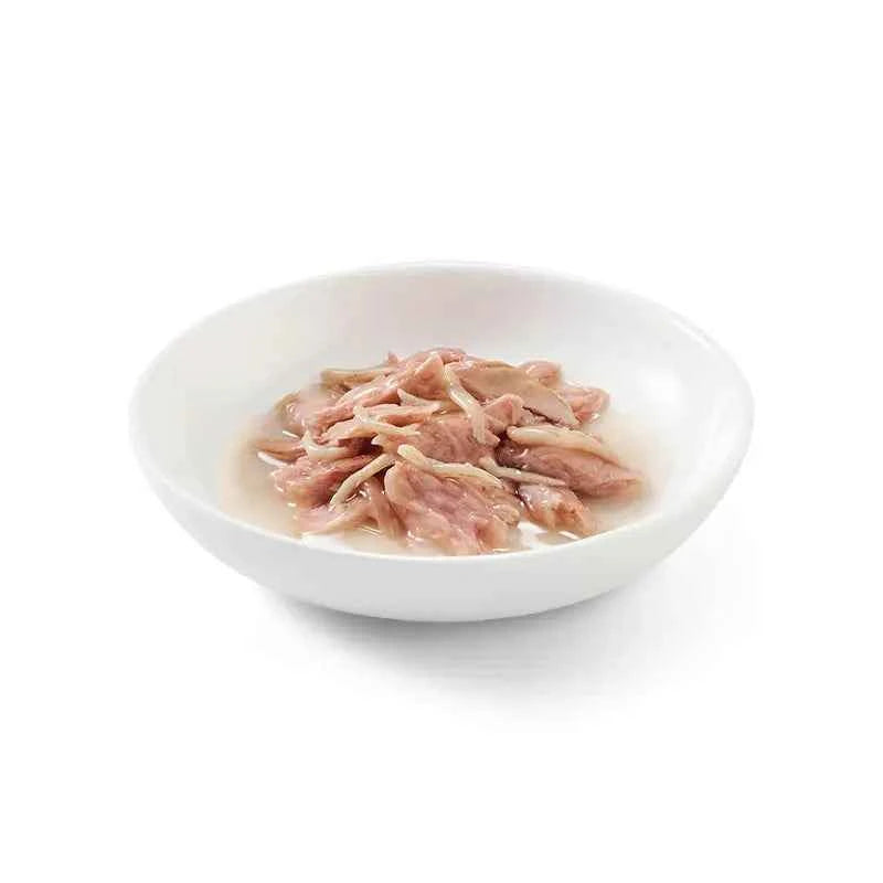Schesir Atum com Anchovas em Caldo de Peixe - Gatursos