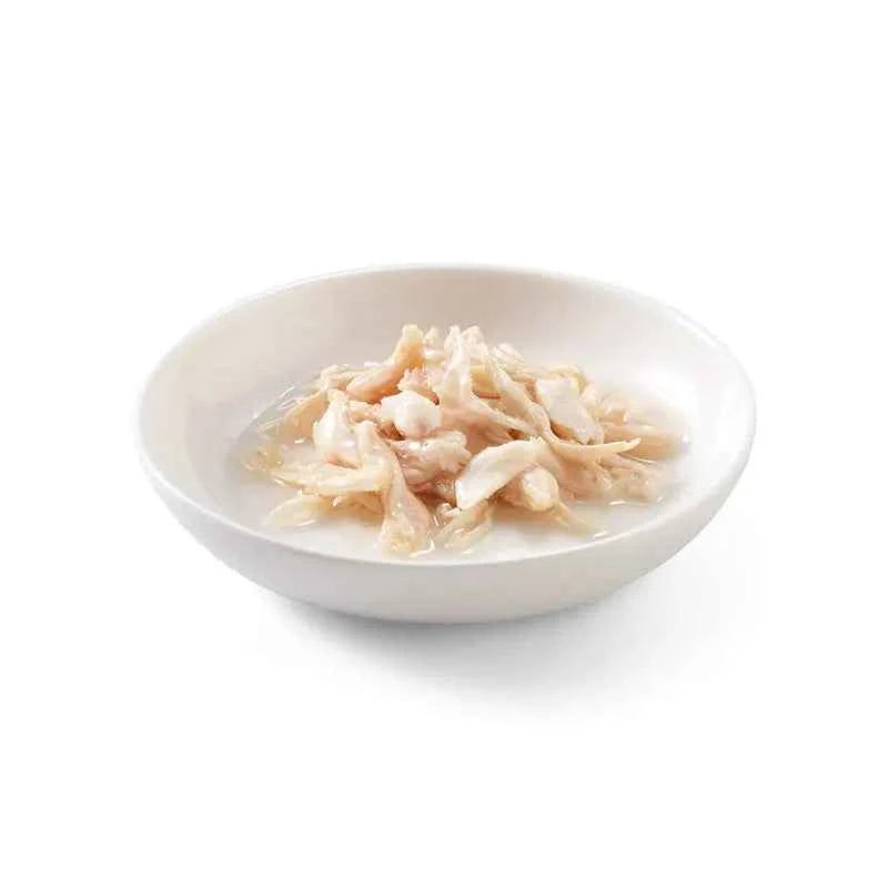 Schesir Filetes de Frango com Dourada em Caldo - Gatursos