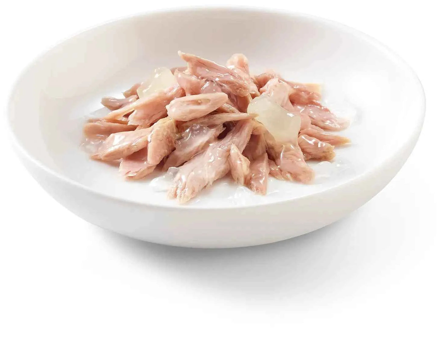 Schesir Kitten Atum em Gelatina