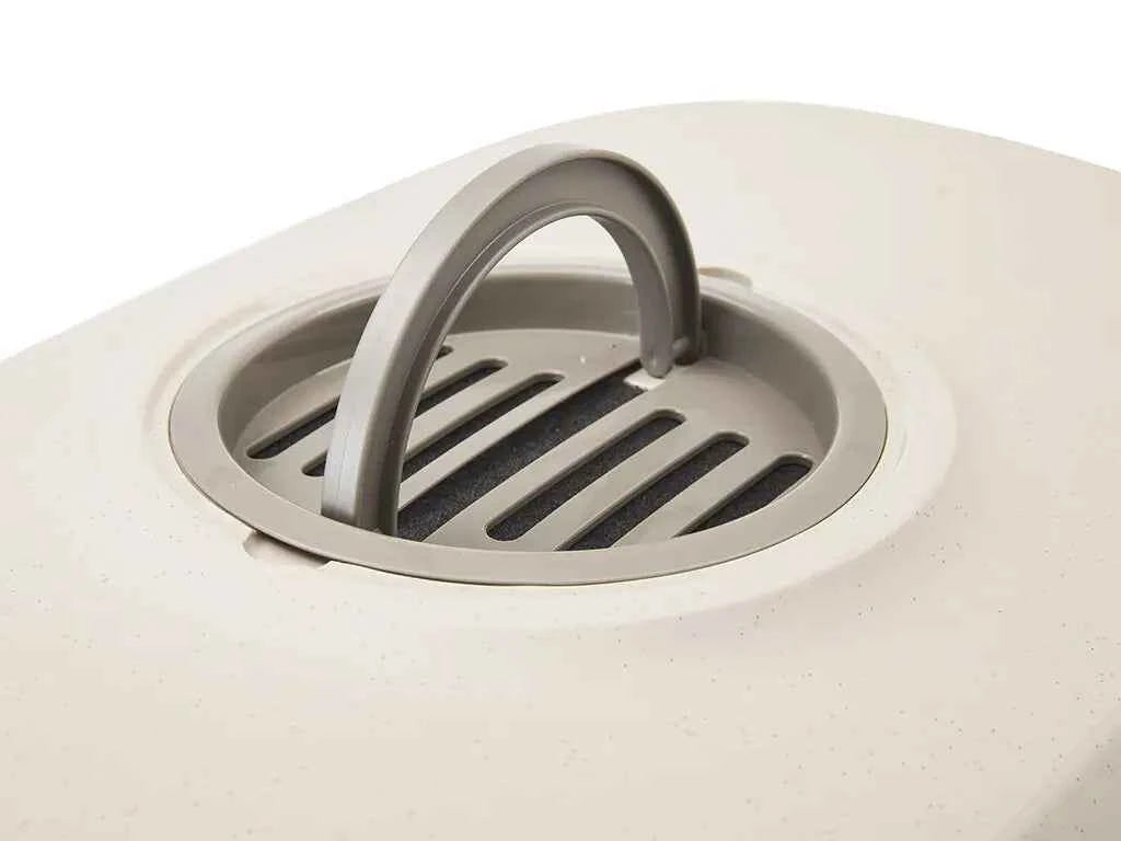 Caixa de Areia Grande - Leo Happy Planet