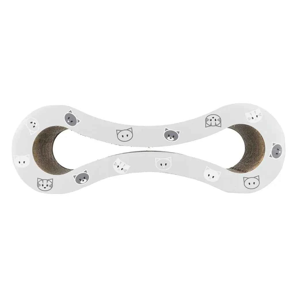 Arranhador de Chão Ondas - Mimi