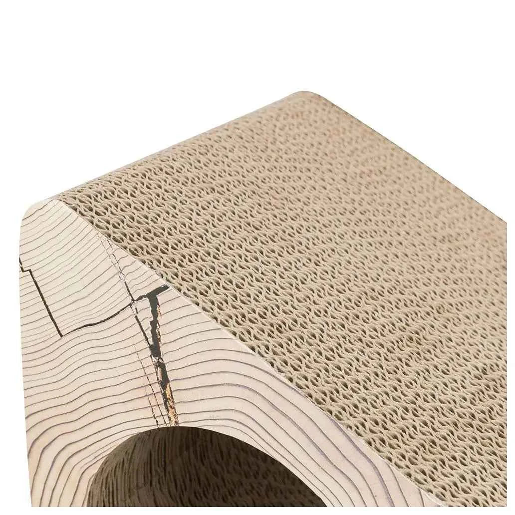 Arranhador de Chão Rampa