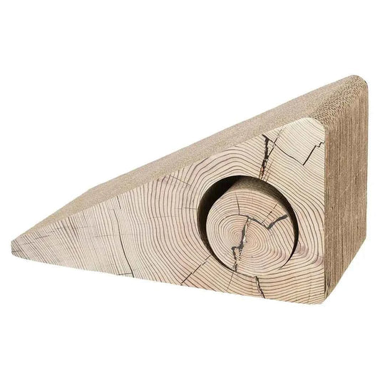 Arranhador de Chão Rampa