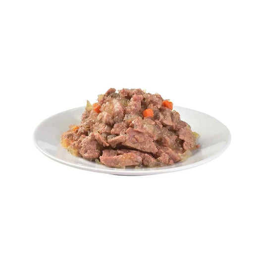 Brit Care Pato e Peru para Gatos Esterilizados - Geleia