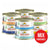 Almo Nature HFC Natural - Sortido - 24 x 70 gr - Gatursos