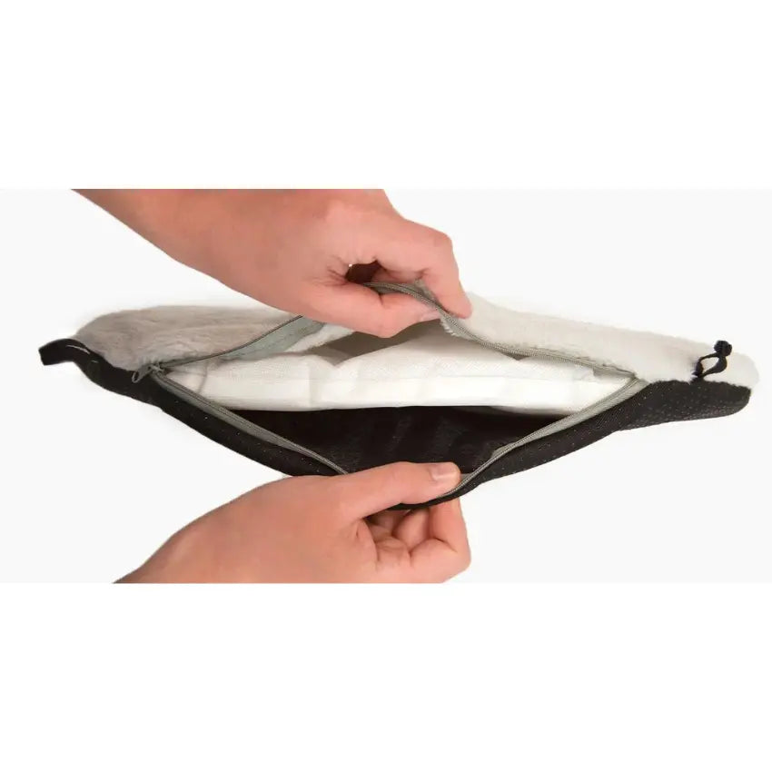 Catit Vesper PATIO Pequeno – Móvel para Gatos com Arranhador e Toca