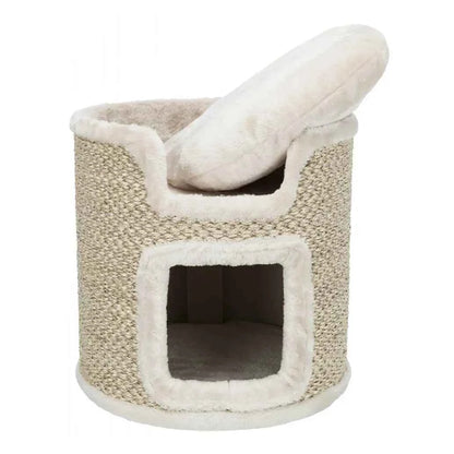 Arranhador Vertical "Ria" em Sisal