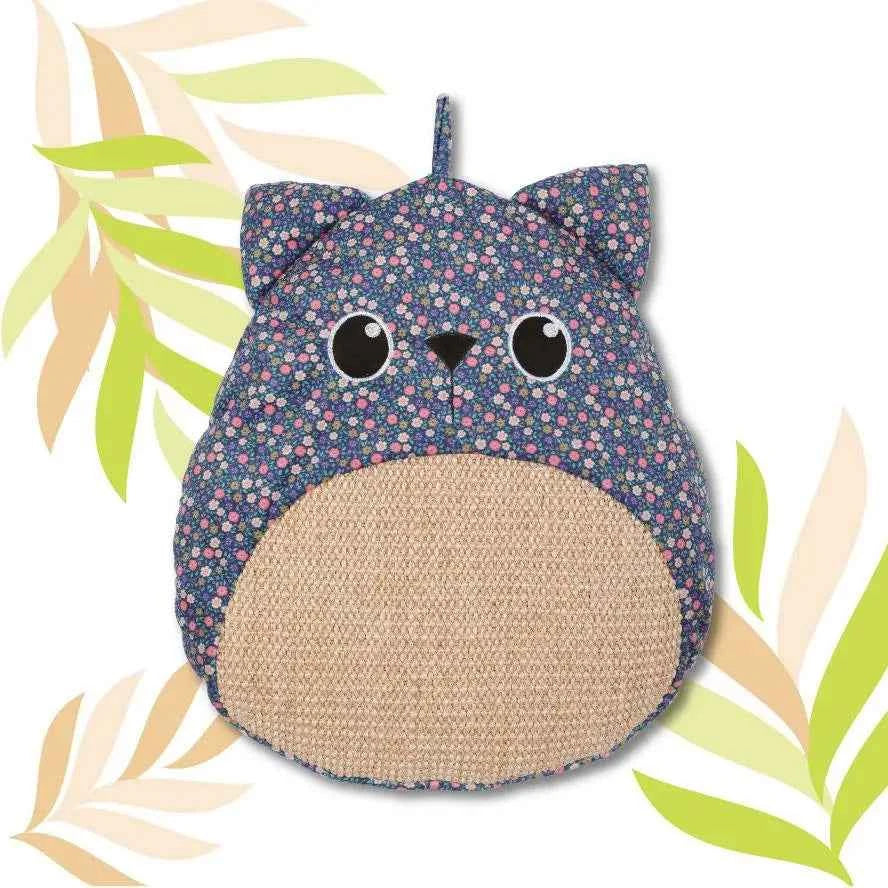 Arranhador Ethi’cat - Flores