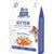 Embalagem Brit Care Kitten Grain Free salmão vista frontal