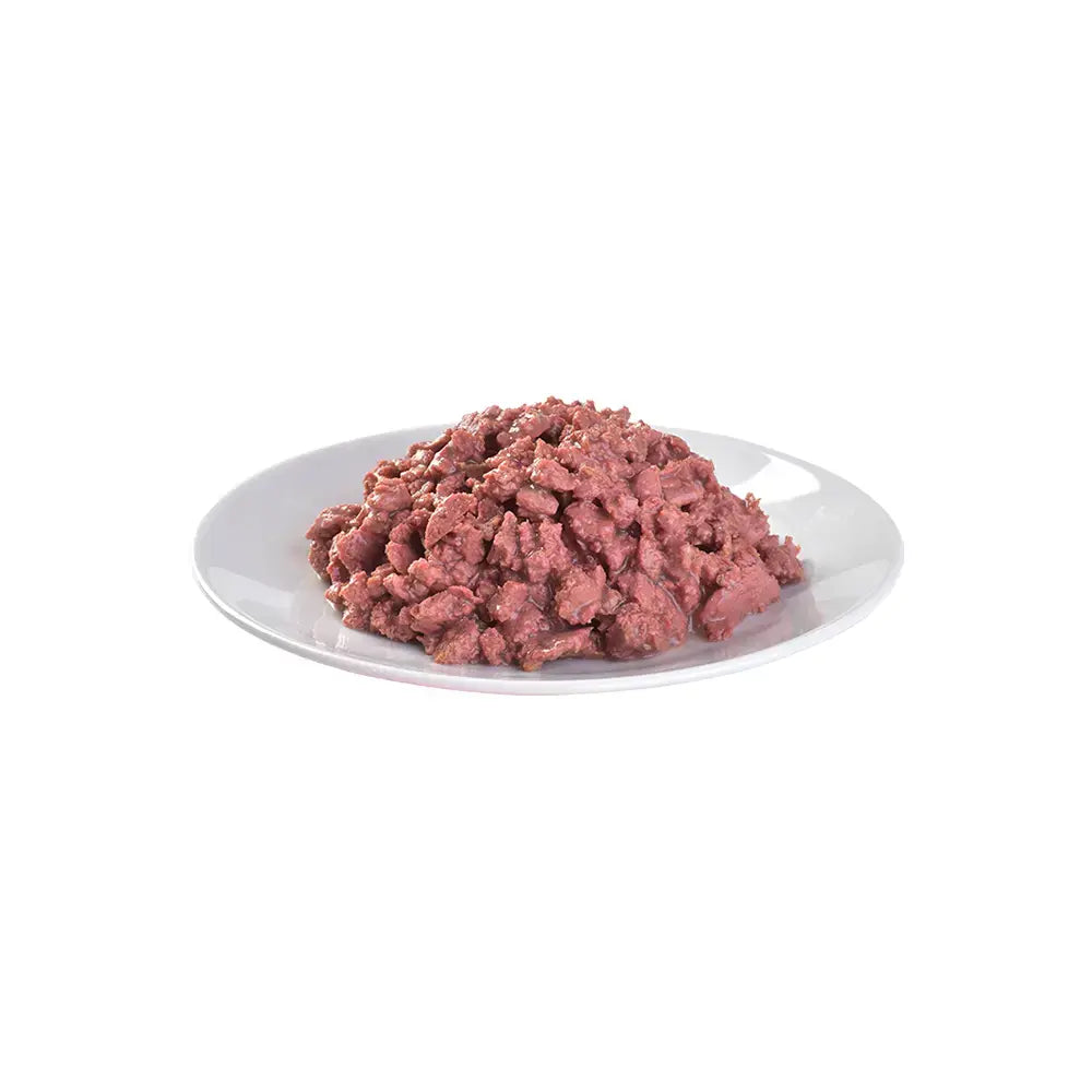 Brit Care Cat Fillets in Gravy with Hearty Duck