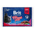 Ração húmida Brit Premium para gatos adultos – Multipack Carne
