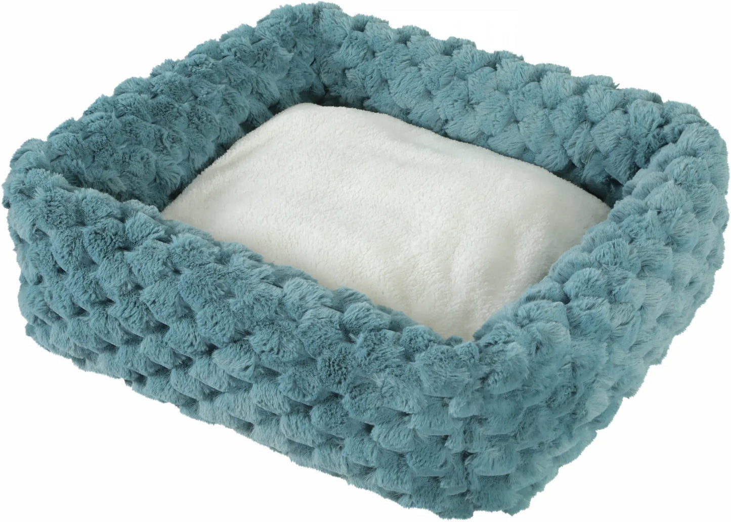 Cama Quadrada Abelha Zolux