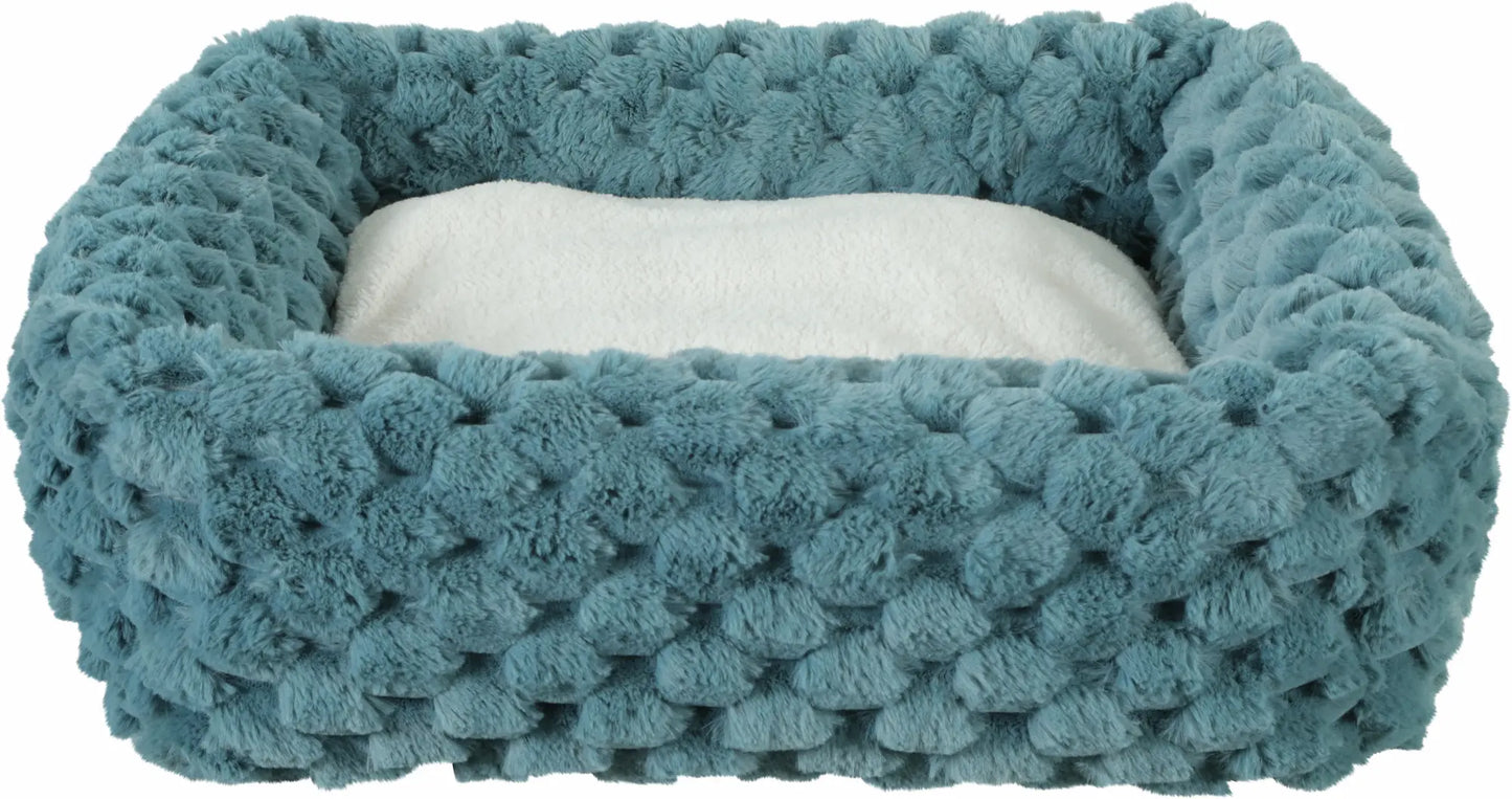 Cama Quadrada Abelha Zolux