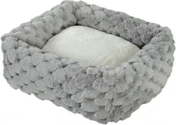 Cama Quadrada Abelha Zolux