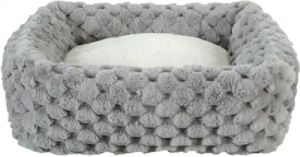 Cama Quadrada Abelha Zolux
