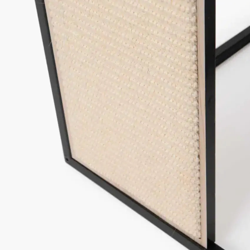 Catit Vesper PATIO Pequeno – Móvel para Gatos com Arranhador e Toca