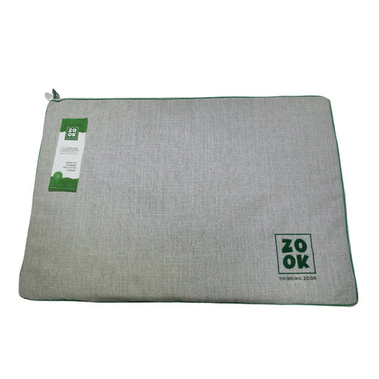 Colchão Retangular Zook Gravel para gatos – imagem de produto frontal