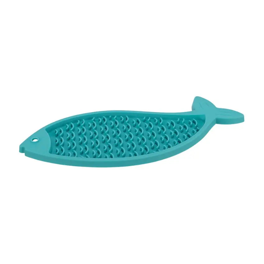 Tapete Lick N Snack em Silicone
