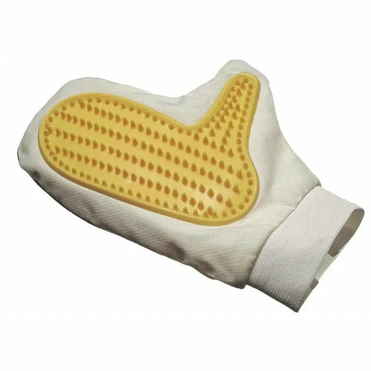 Camon Luva em Latex para Remoção de Pelos - Gatursos