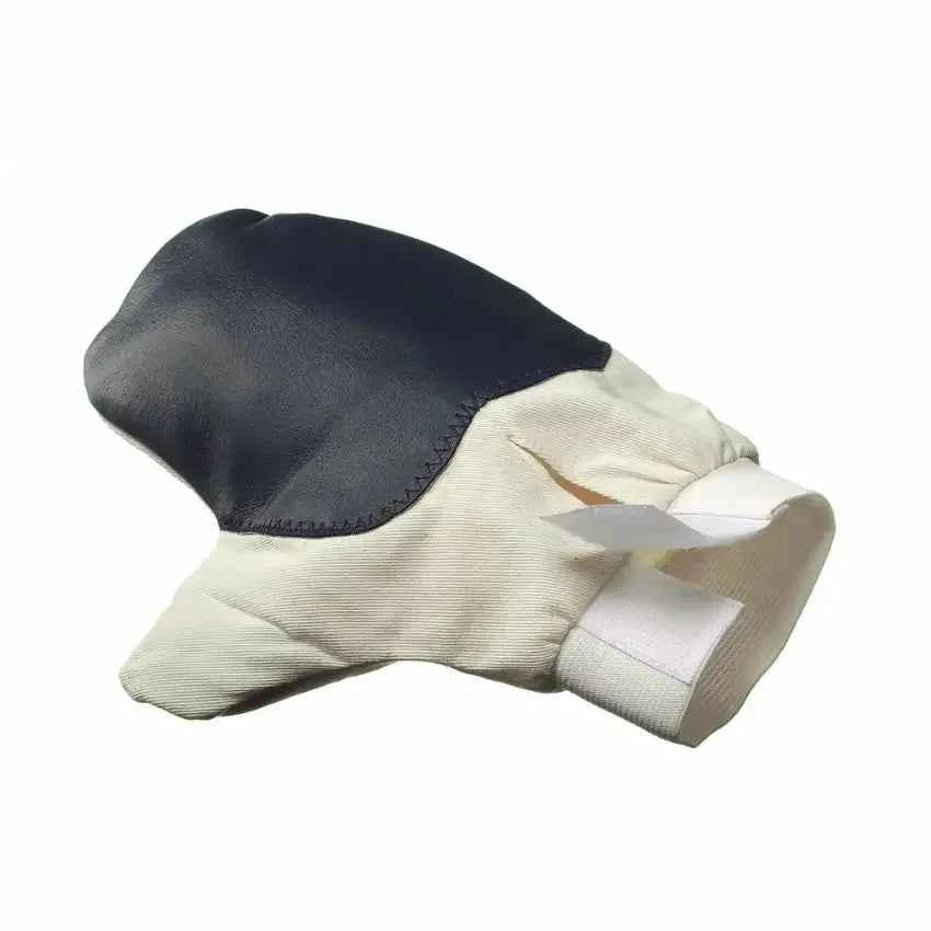 Camon Luva em Latex para Remoção de Pelos - Gatursos